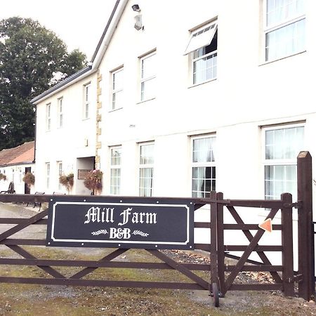Mill Farm B&B Great Ayton Exterior photo