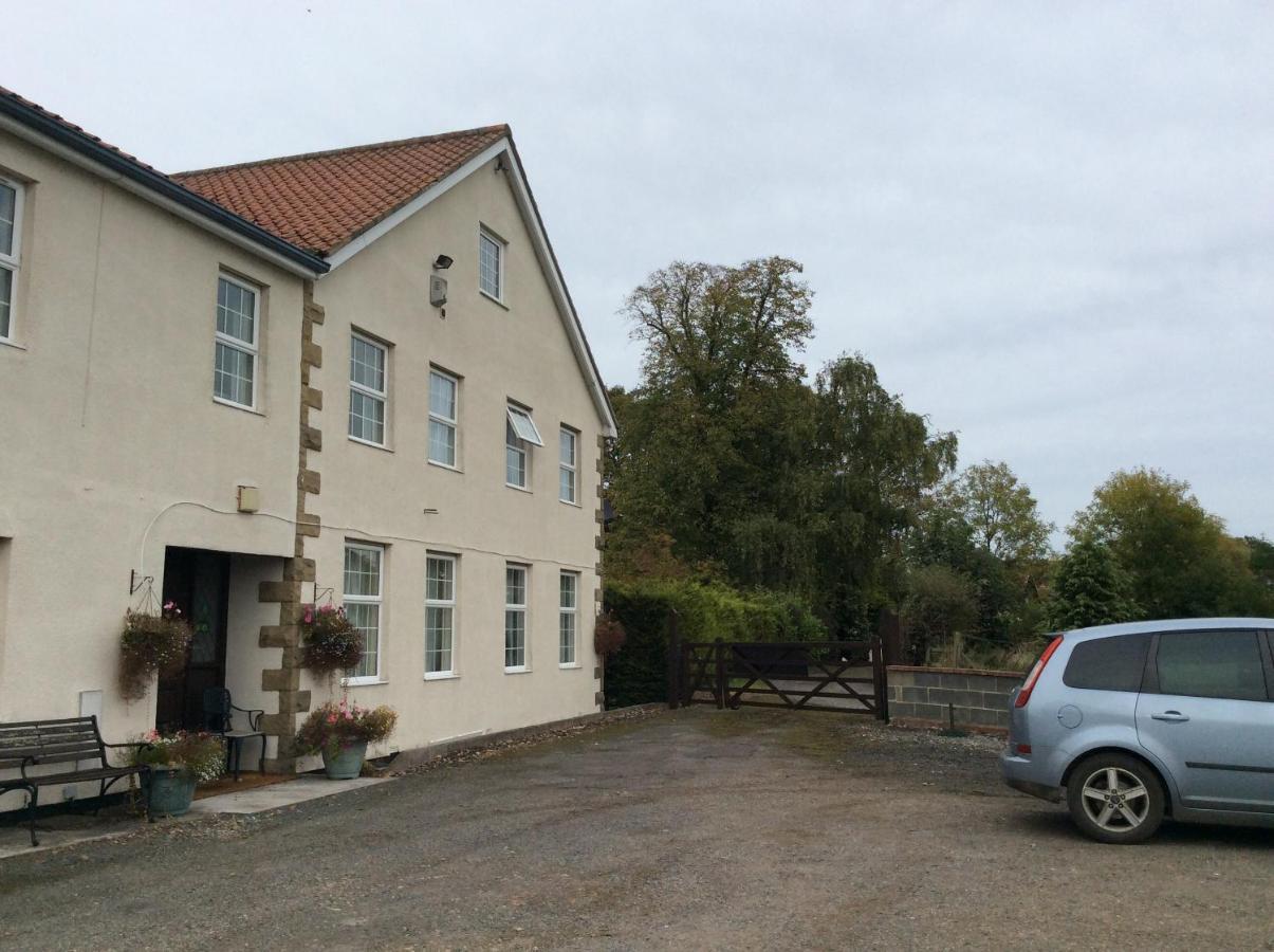 Mill Farm B&B Great Ayton Exterior photo